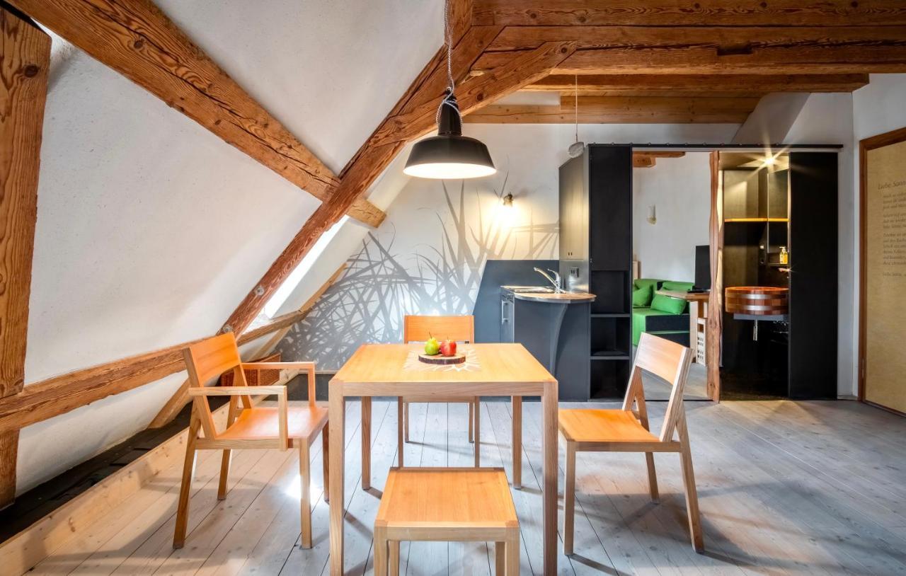 Seehotel Amtshof Лангенарген Екстериор снимка