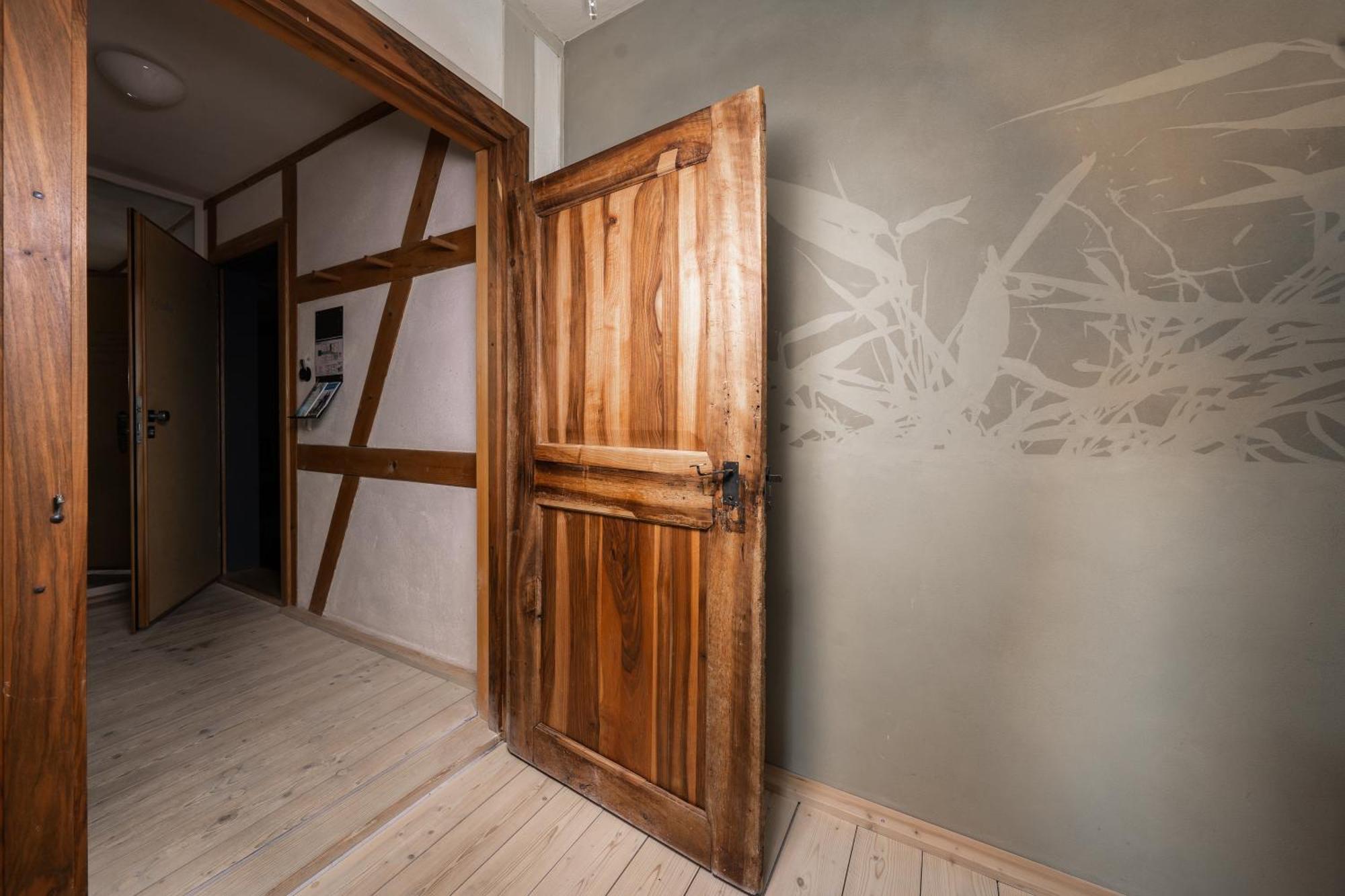Seehotel Amtshof Лангенарген Екстериор снимка