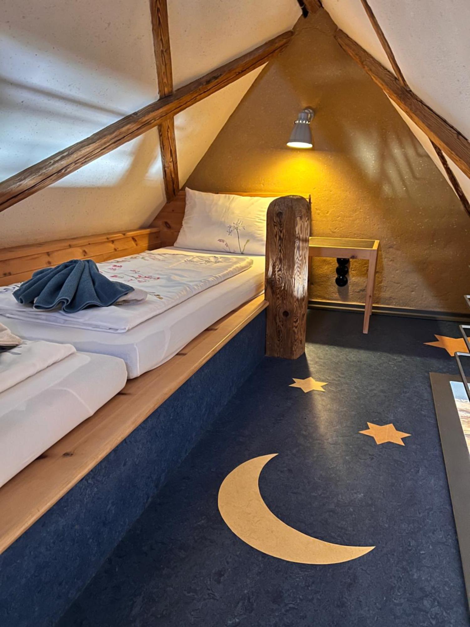 Seehotel Amtshof Лангенарген Стая снимка