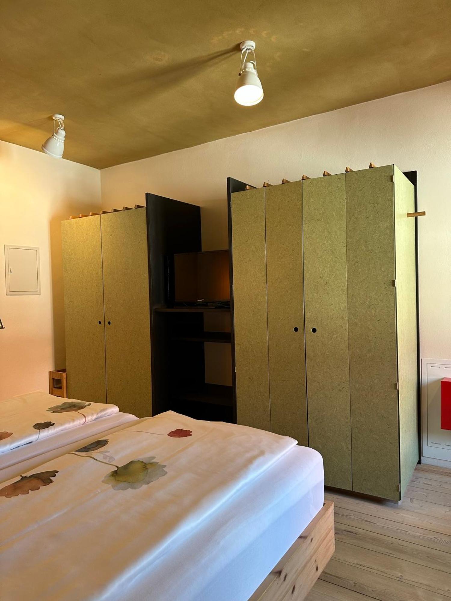 Seehotel Amtshof Лангенарген Стая снимка