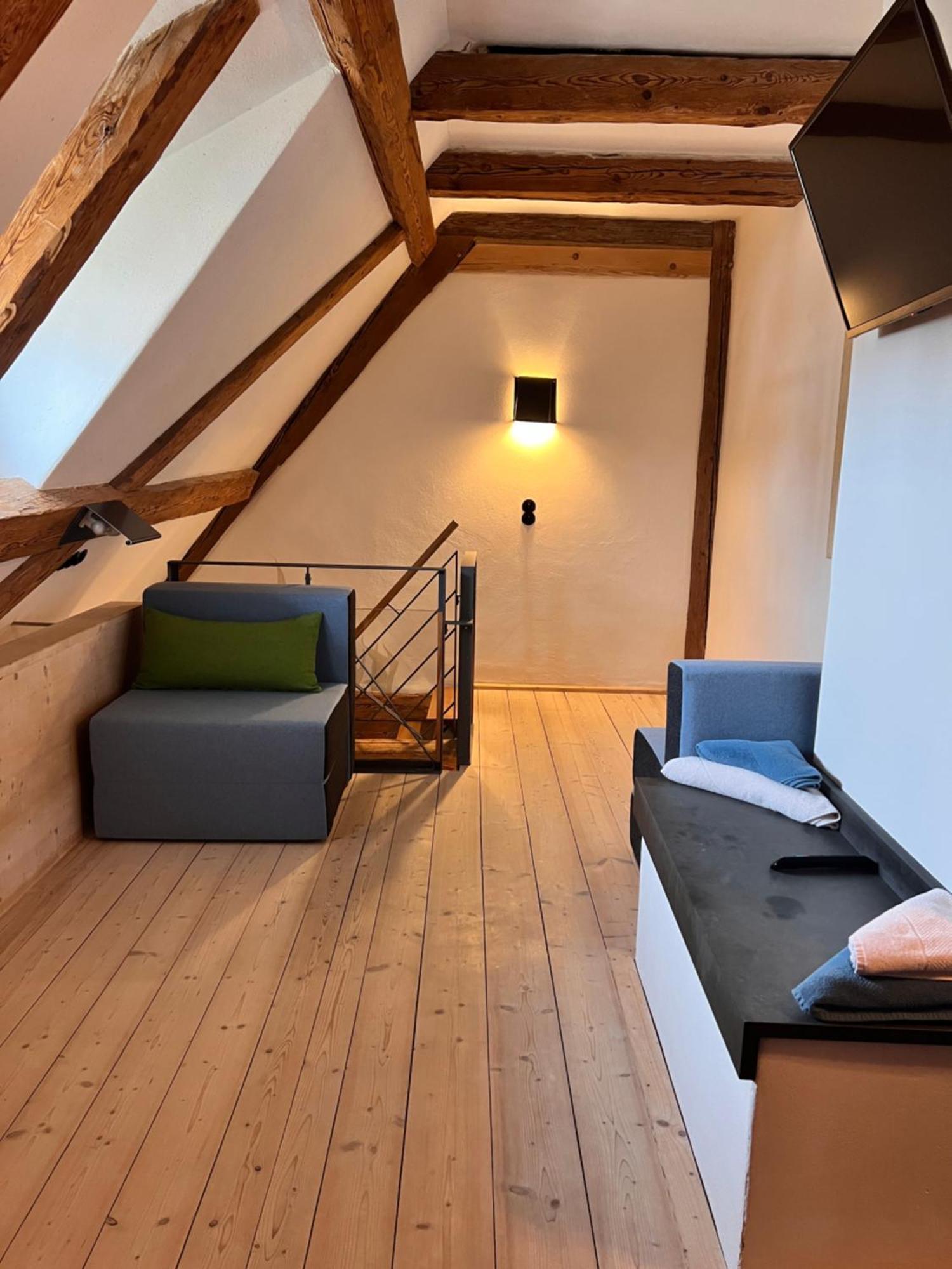 Seehotel Amtshof Лангенарген Стая снимка