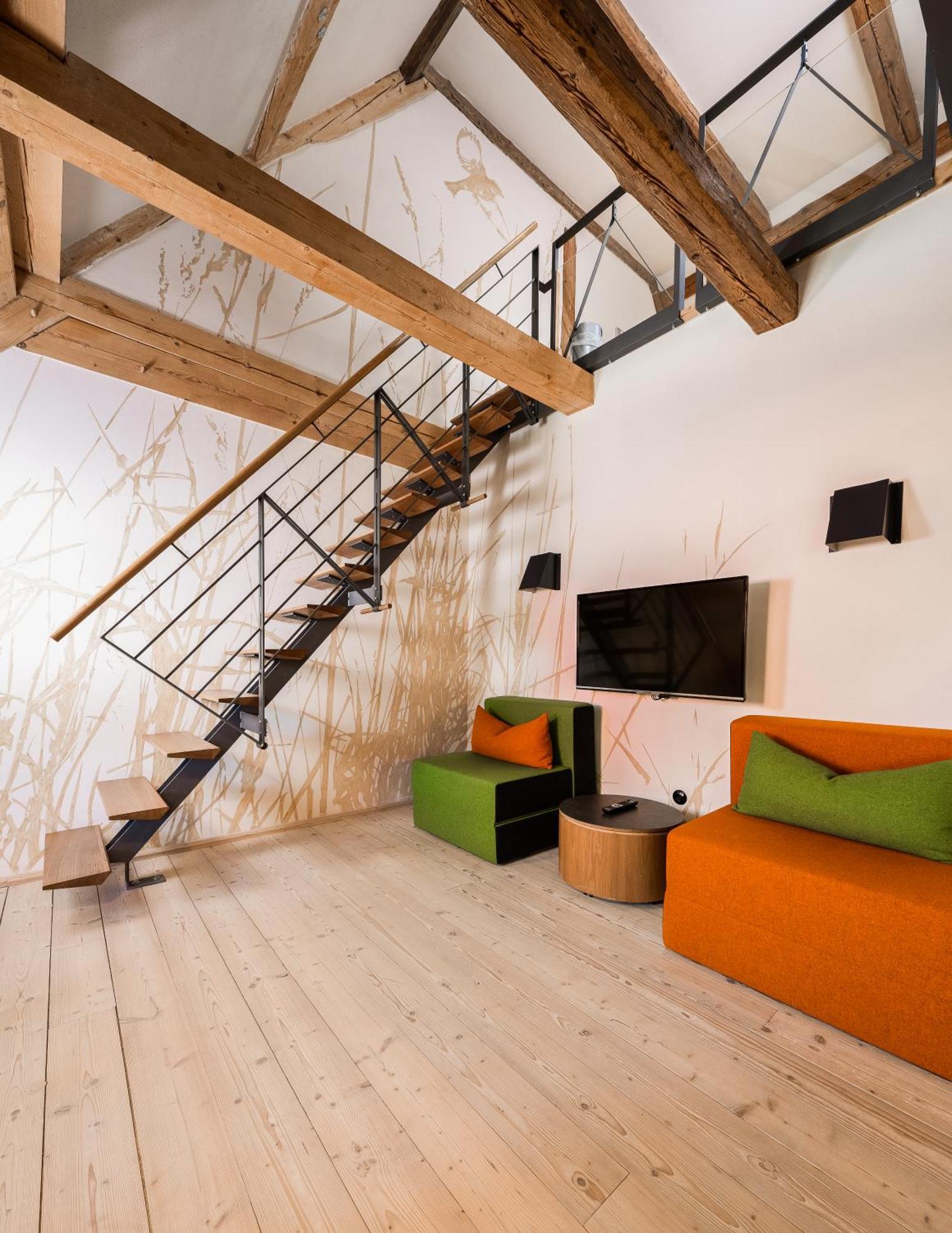 Seehotel Amtshof Лангенарген Стая снимка
