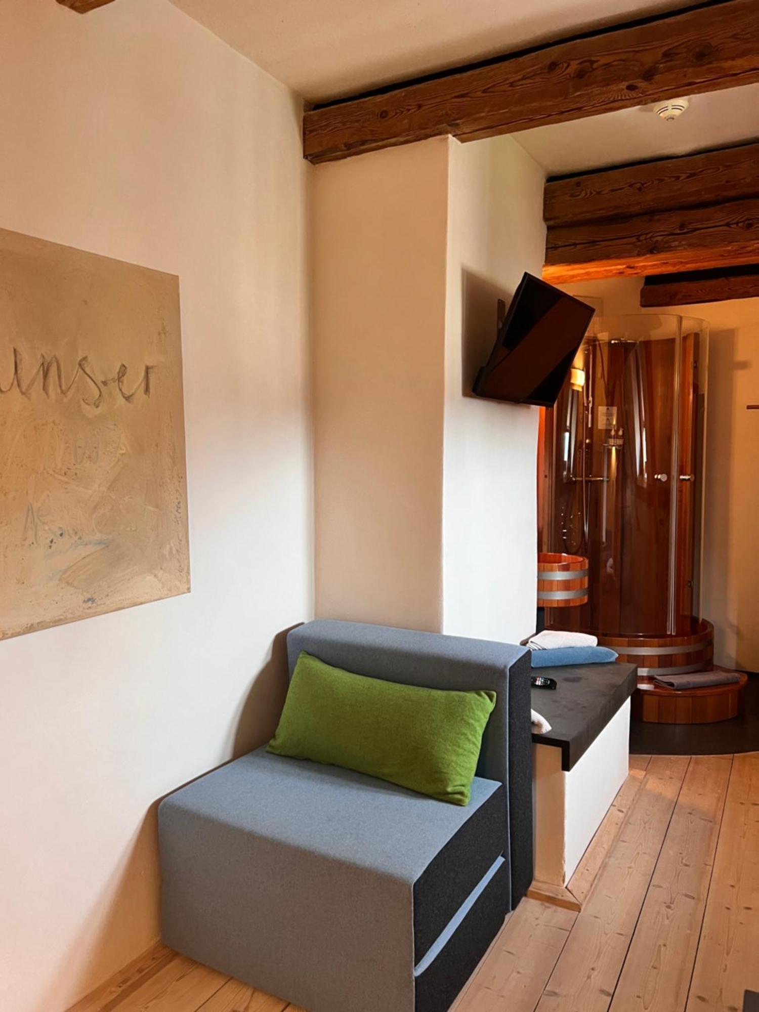 Seehotel Amtshof Лангенарген Стая снимка